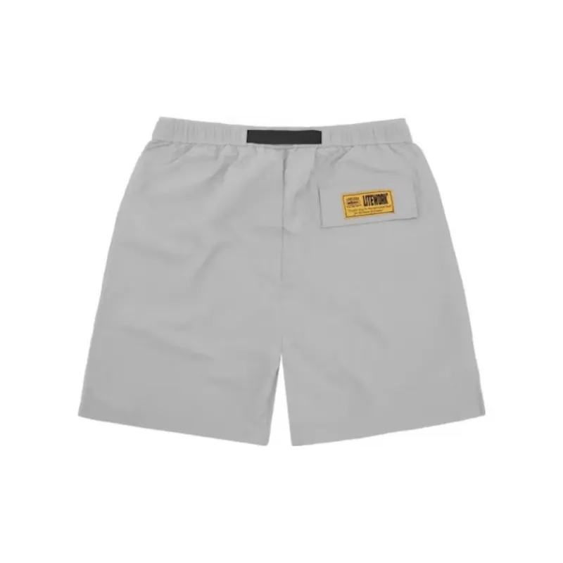 Corteiz Crtz Nylon Shorts-1