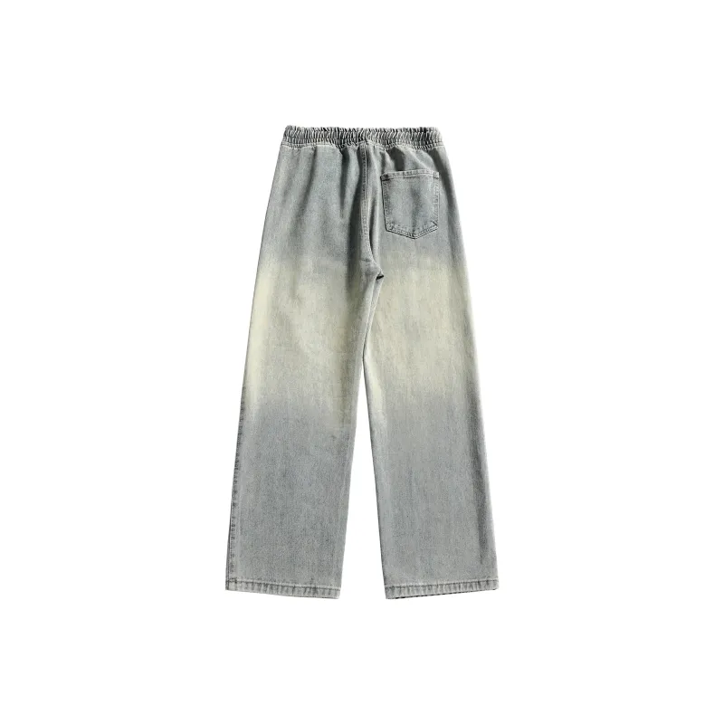 STNW Jeans Unisex-1