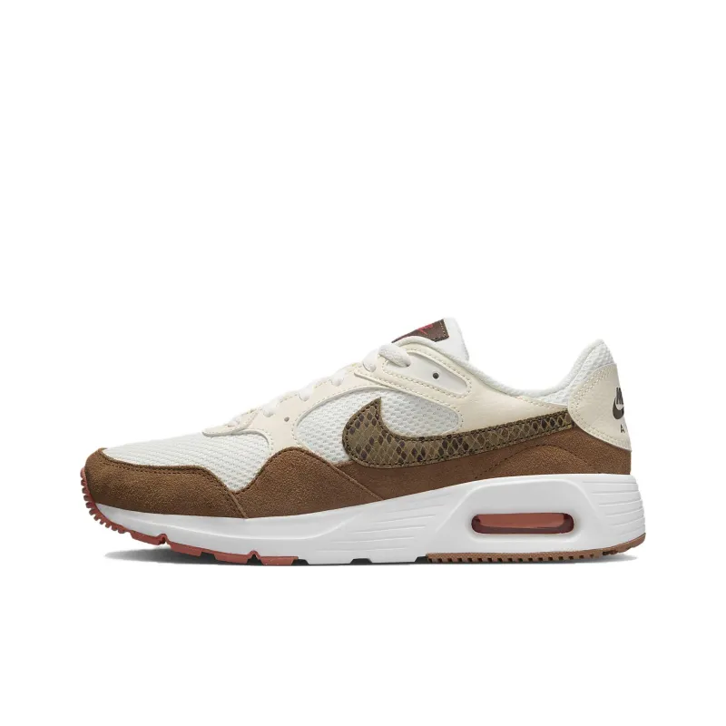 Nike Air Max Sc Se Pale Ivory Summit White Women's-0