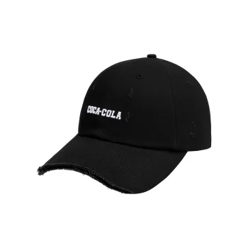 Coca Cola Baseball Caps Unisex