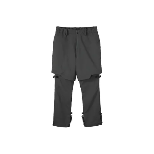 NORVINCY Cargo Pants Men