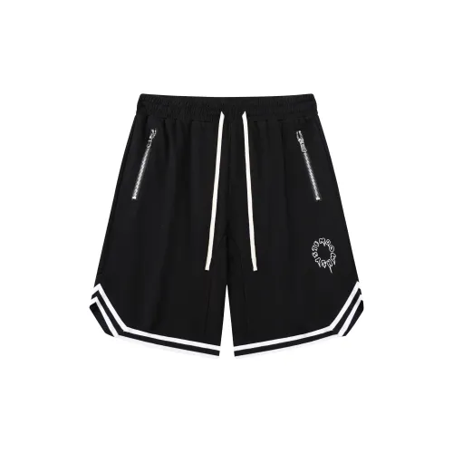 Systemdown Unisex Casual Shorts