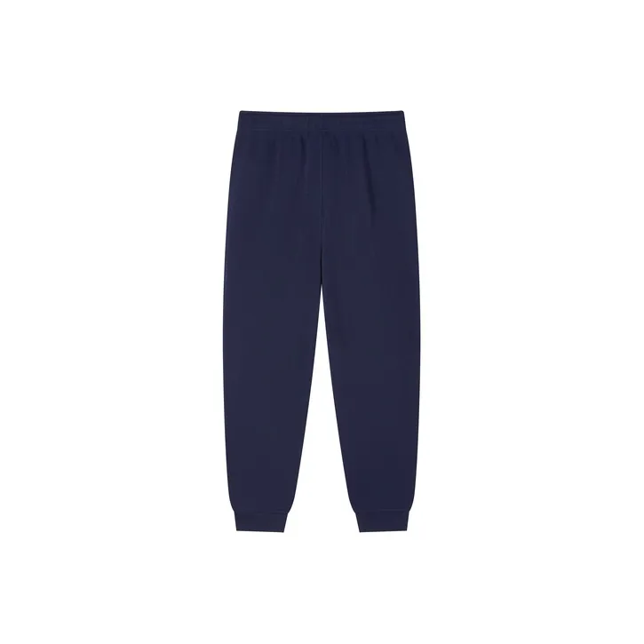 Champion Knitted Sweatpants Europe Version Unisex-1