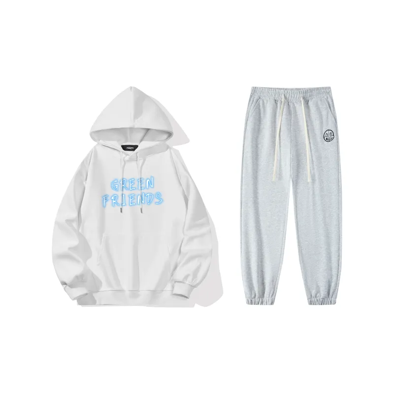 GF Sweatshirt Sets Unisex-14