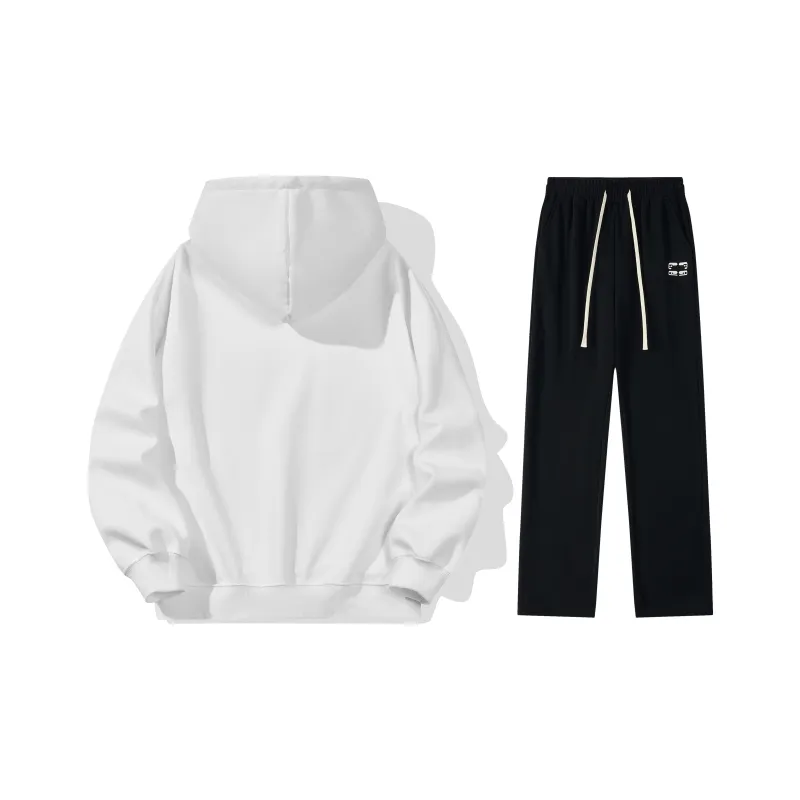 GF Sweatshirt Sets Unisex-3