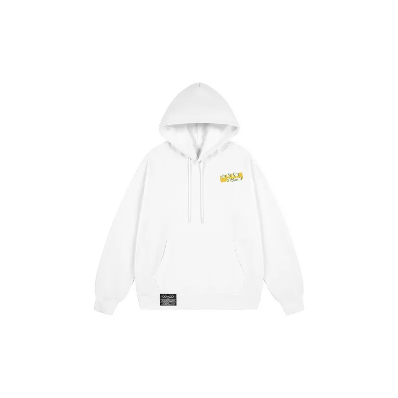 LEVEL RELAX Series Sweatshirts Unisex-6