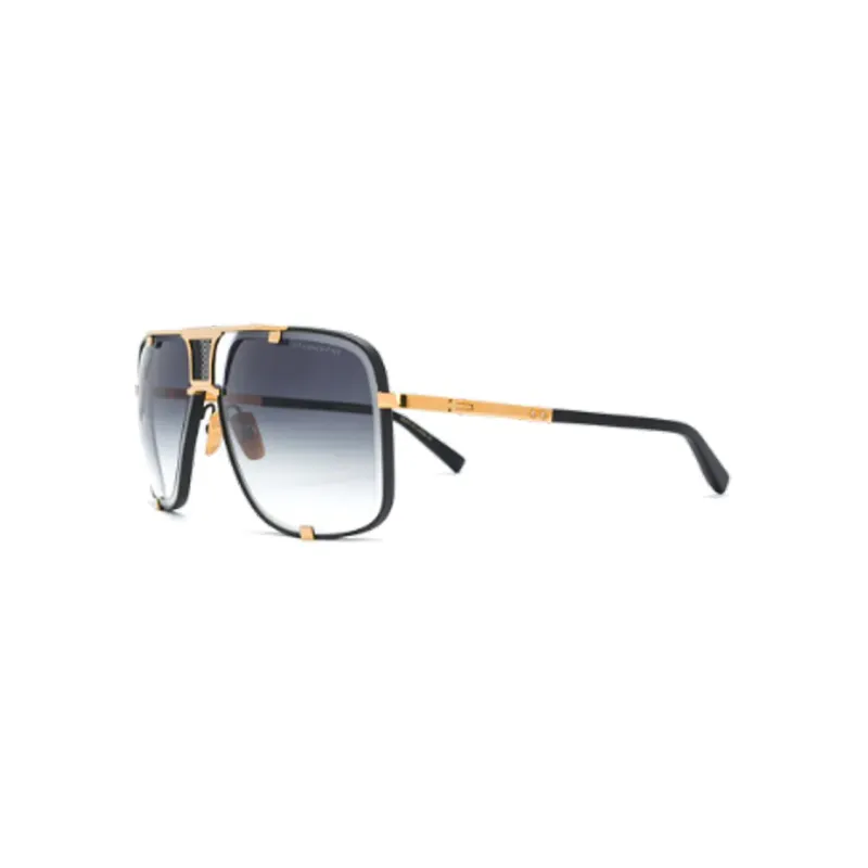 DITA Mach Five Pilot Frame Sunglasses-0