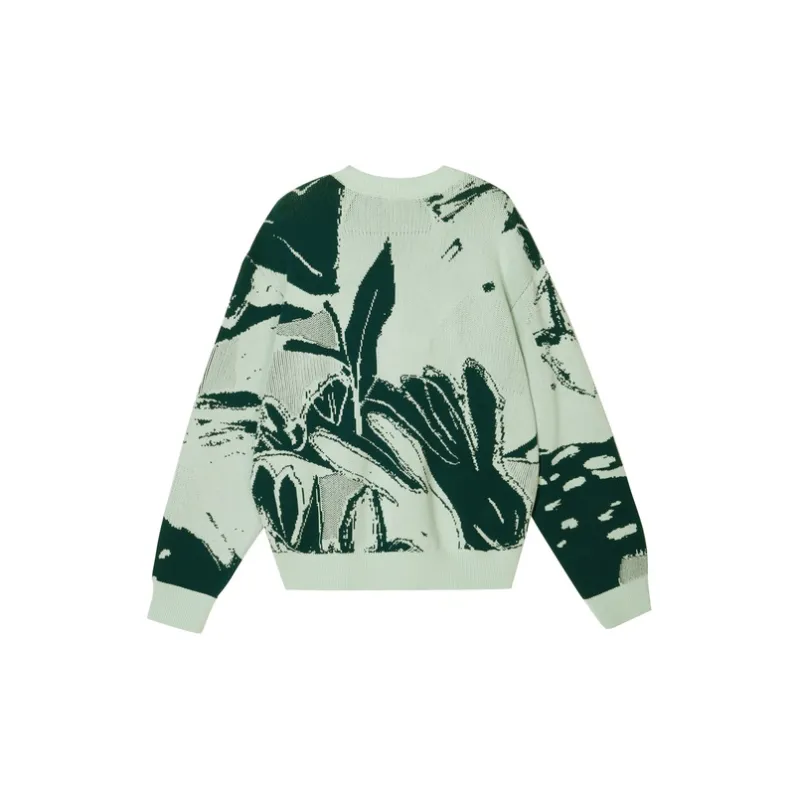 CROQUIS Knitwear Unisex-1