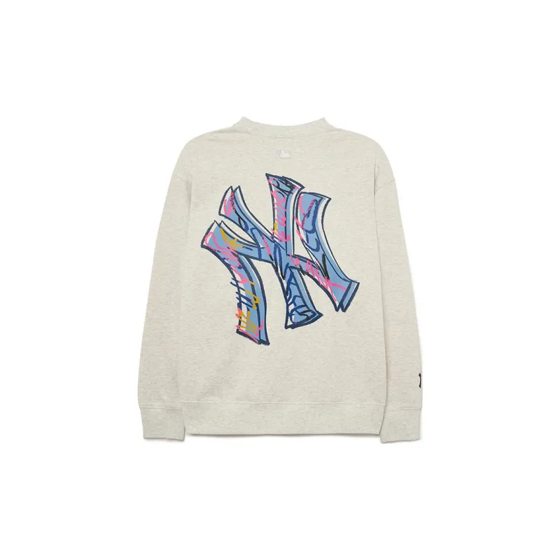 MLB Like Series Sweatshirts Unisex-2