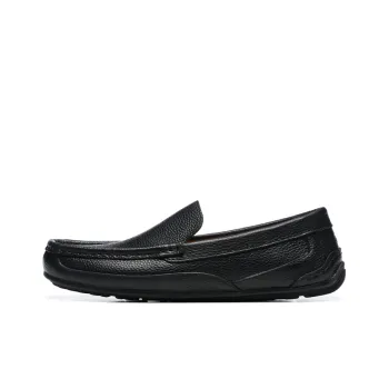 CCE Men's Casual Shoes Men's Black