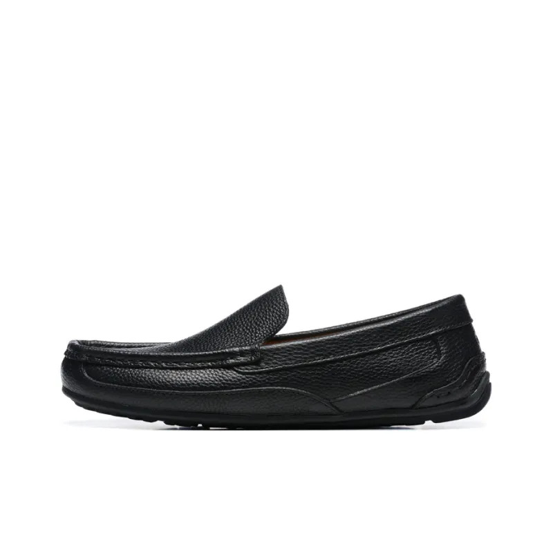 CCE Men's Casual Shoes Men's Black-0