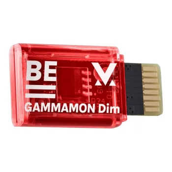 BANDAI Digital Dragon/Baby Life Wristband BE Kanonius Monster DIM Card BEMEMORY Toys