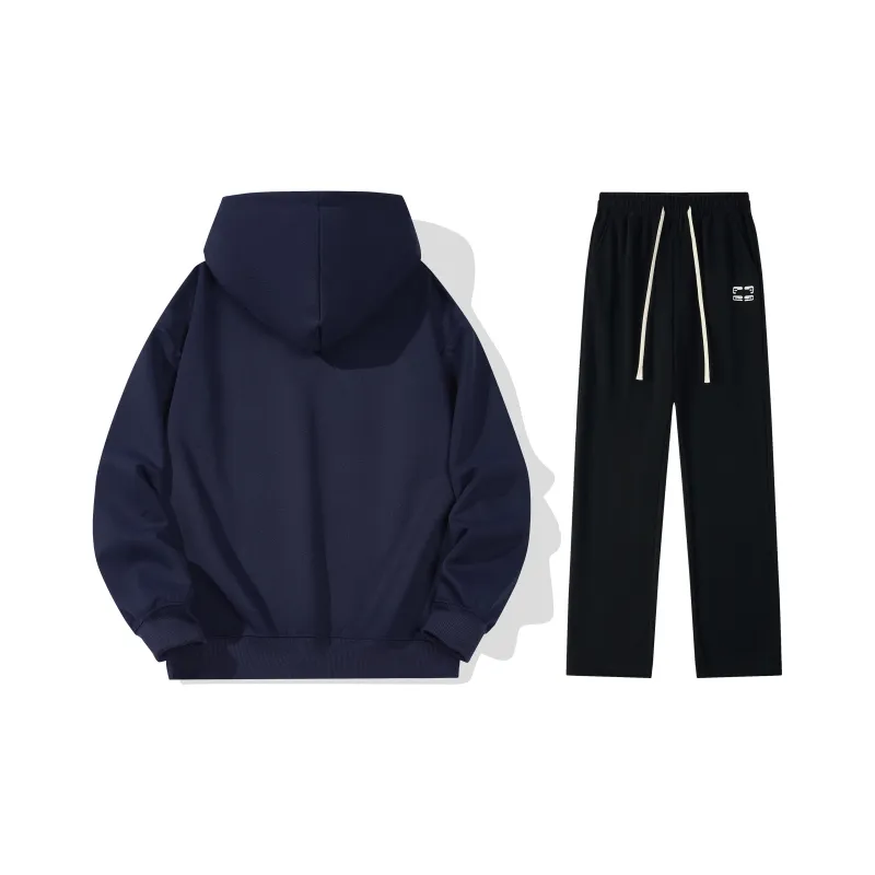 GF Sweatshirt Sets Unisex-7