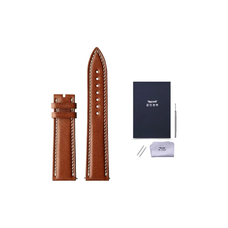 Jaewoo Strap Men Watch Bands-0