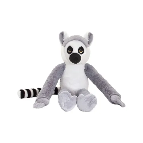 Keeltoys 리얼리티 동물 봉제 인형