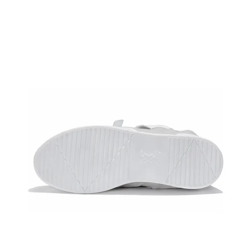 Vxv Orientation High-Top Skateboard Shoes Unisex-12