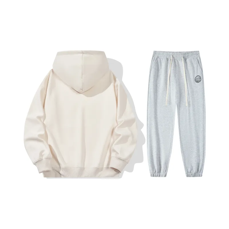 GF Sweatshirt Sets Unisex-13