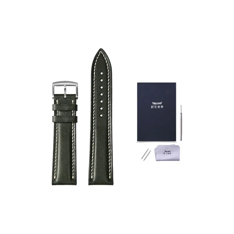 Jaewoo Strap Men Watch Bands-12