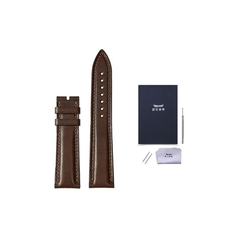 Jaewoo Strap Men Watch Bands-4