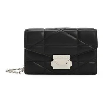 CHARLES&KEITH Shoulder Bags