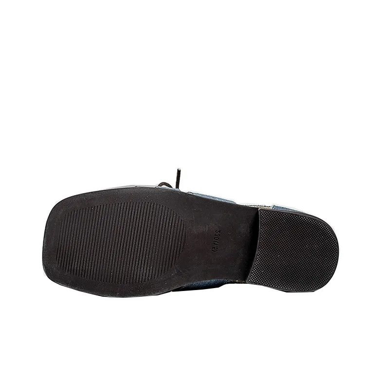 Wonderful Couple Roman Sandals 2.5cm Women's-23