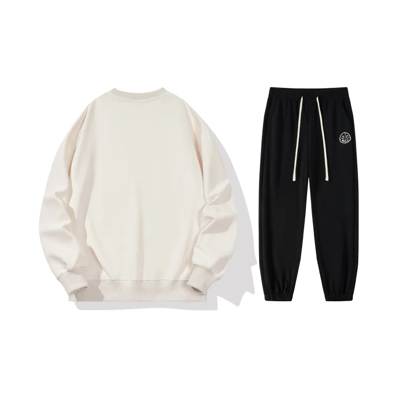 GF Sweatshirt Sets Unisex-5