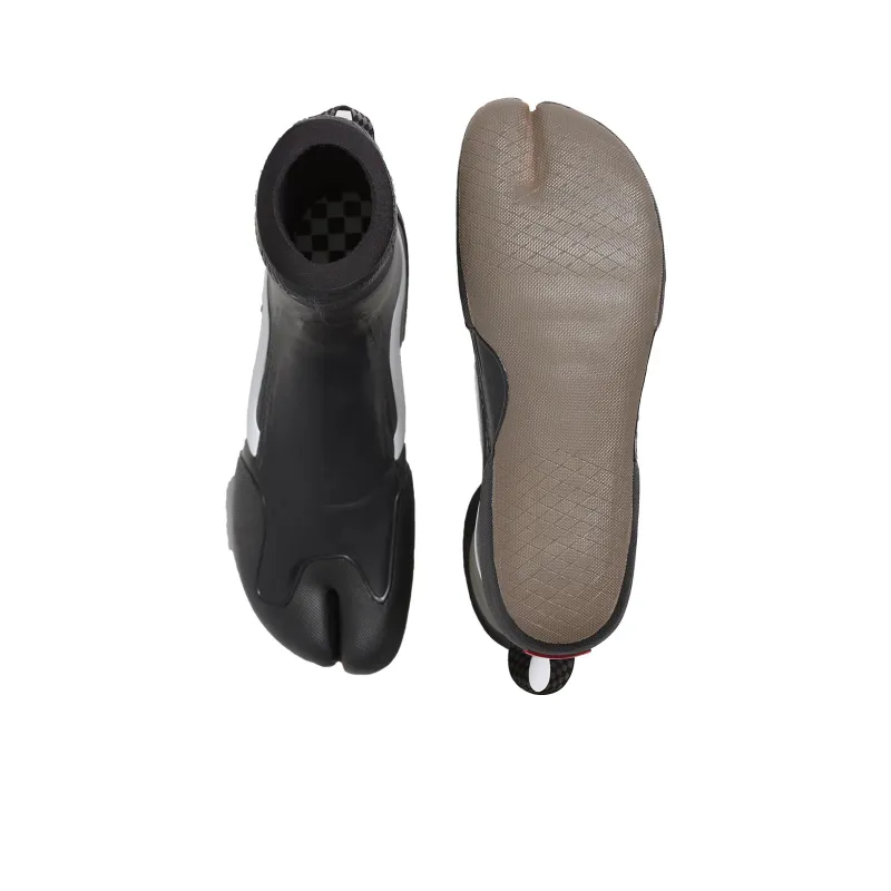 Vans Surf Boot Hi St 3Mm 'Black'-3
