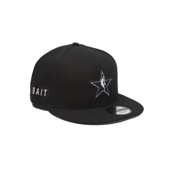 New Era X Bait Nba All Star Game 9Fifty Snapback Cap