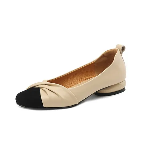 EASTTATA ET Casual Single Shoes 2.5cm Women's-3