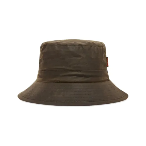 BARBOUR Wax Sports Hat