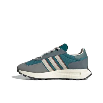 Adidas Originals Retropy E5 'Grey Legacy Teal' Women's