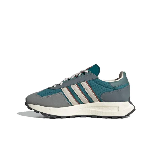 Adidas Originals Retropy E5 Casual Shoes Women's Low-Top