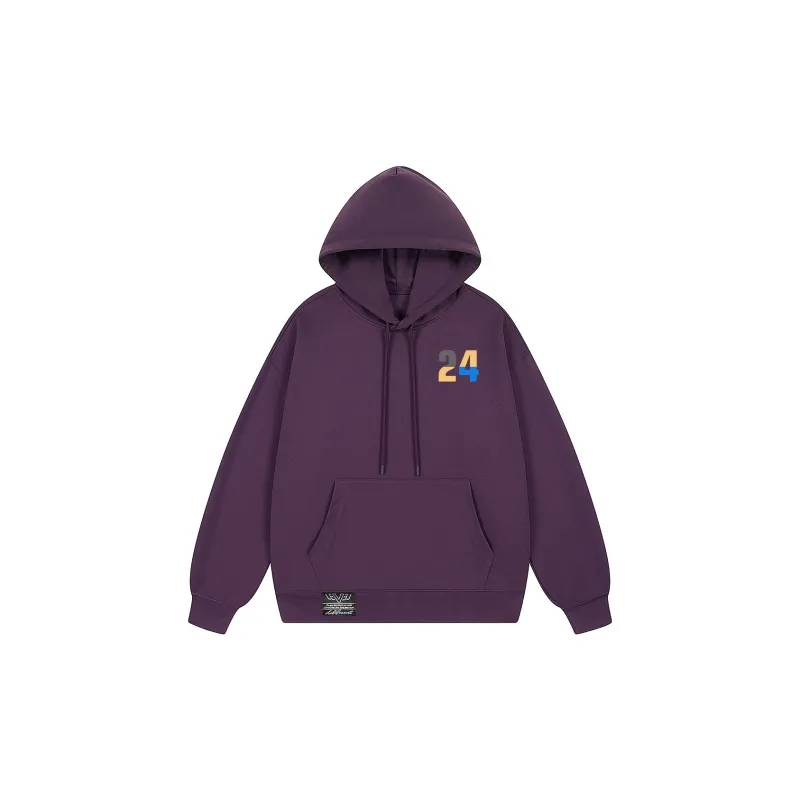 LEVEL RELAX Series Sweatshirts Unisex-8