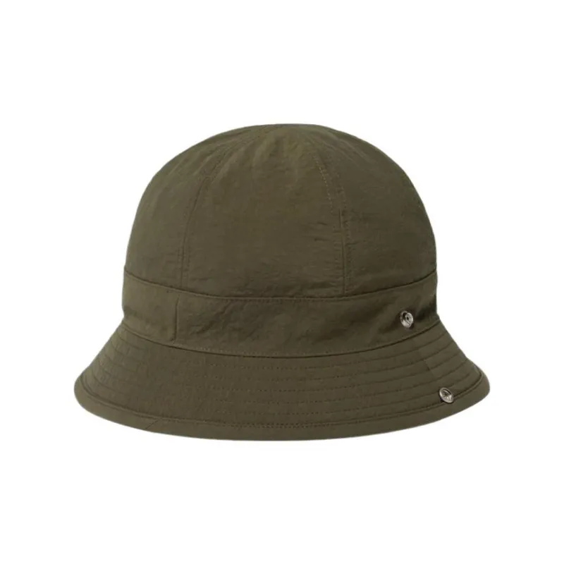 HUMAN MADE Bucket Hats Unisex Green-1