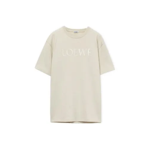 LOEWE Men T-shirt