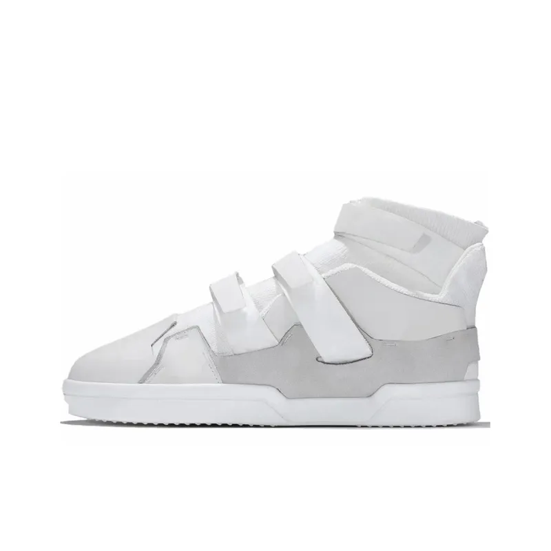 Vxv Orientation High-Top Skateboard Shoes Unisex-8