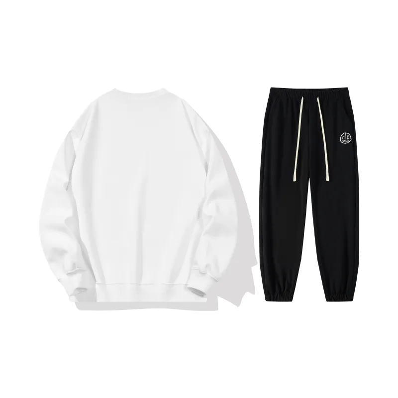 GF Sweatshirt Sets Unisex-3