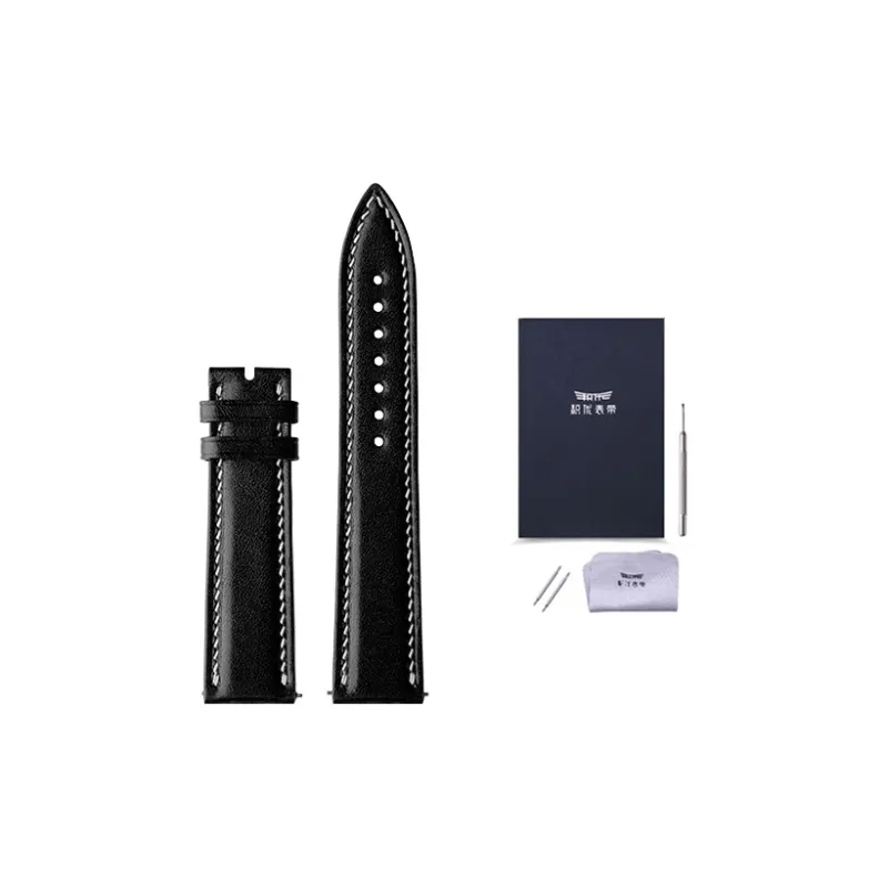 Jaewoo Strap Men Watch Bands-6