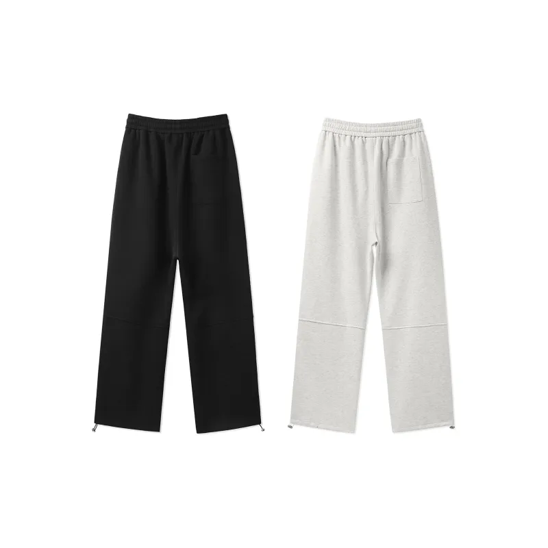 R.super Casual Pants Unisex-7