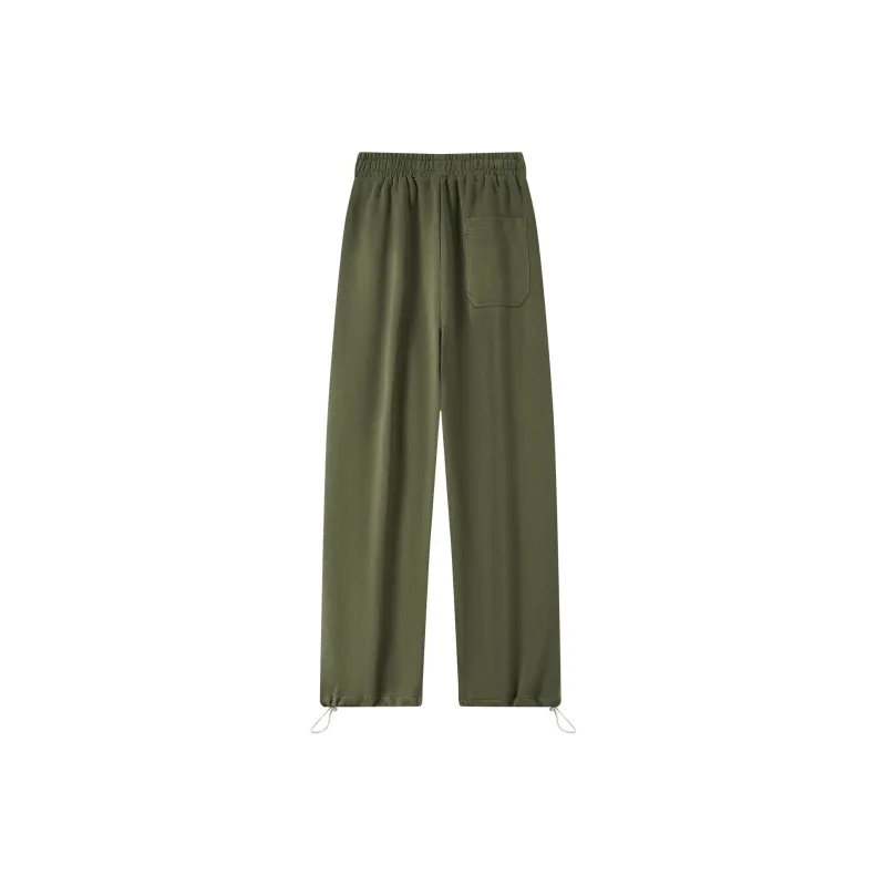 30BRAID Casual Pants Unisex-11