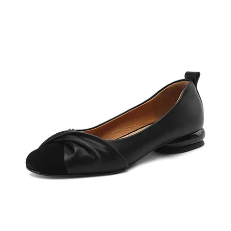 EASTTATA ET Casual Single Shoes 2.5cm Women's-6