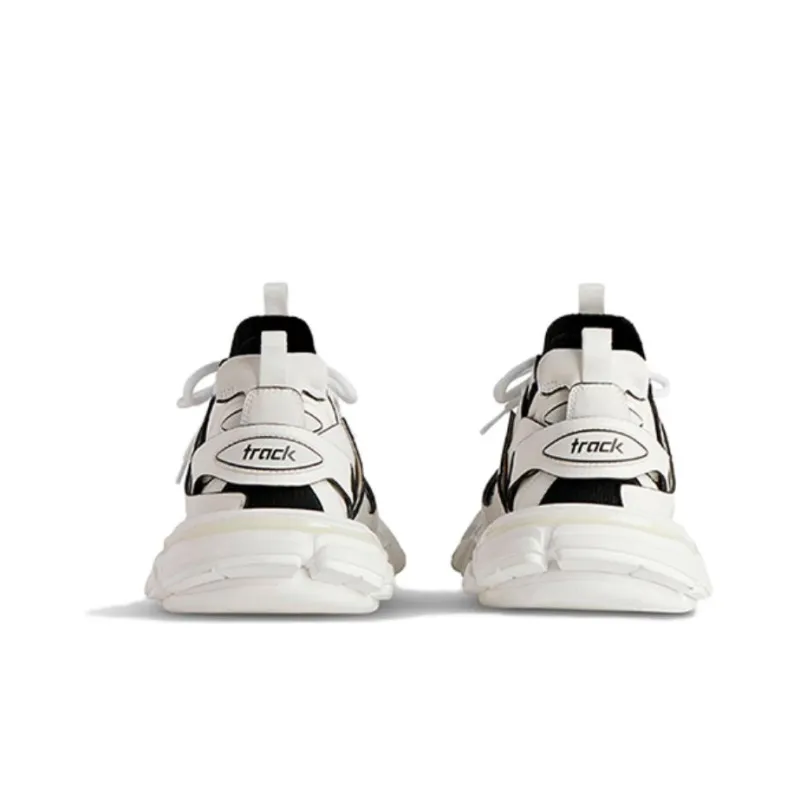 Balenciaga Track 1.0 Sneakers 'White' Women's-3