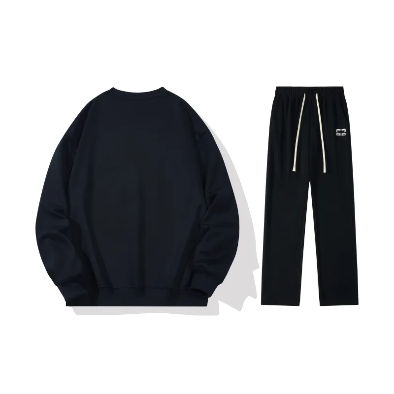 GF Sweatshirt Sets Unisex-1