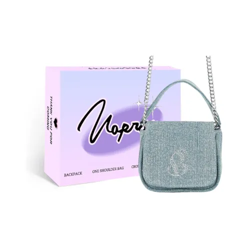 NAPRON Crossbody Bags