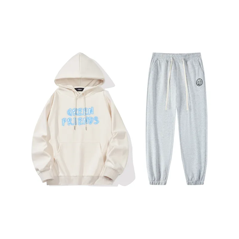 GF Sweatshirt Sets Unisex-16