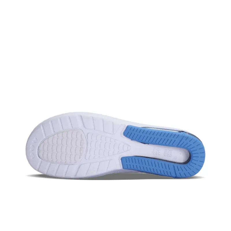 Cherry Blossoms Loafers Women's White-4