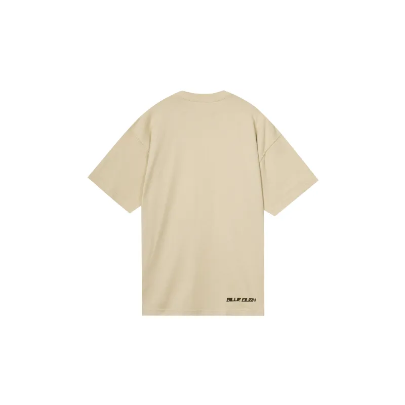 Nike X Billie Eilish S/S Tee Asia Sizing-1
