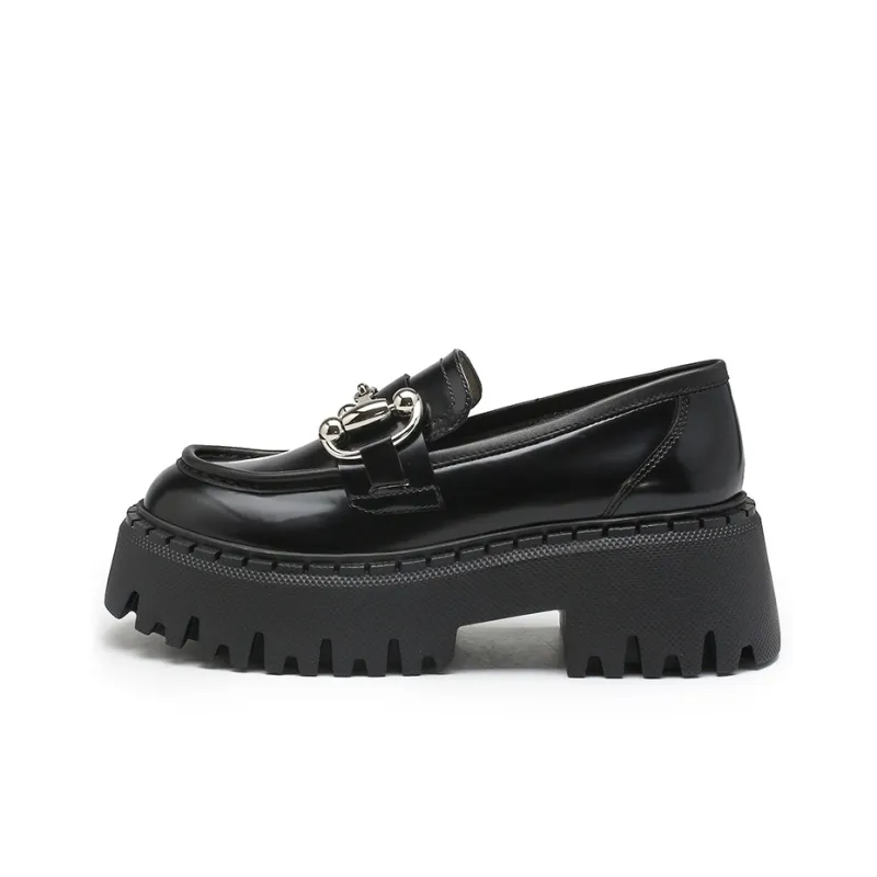 CERRUTI 1881 Loafers Women's Black-0