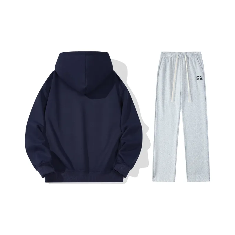 GF Sweatshirt Sets Unisex-17