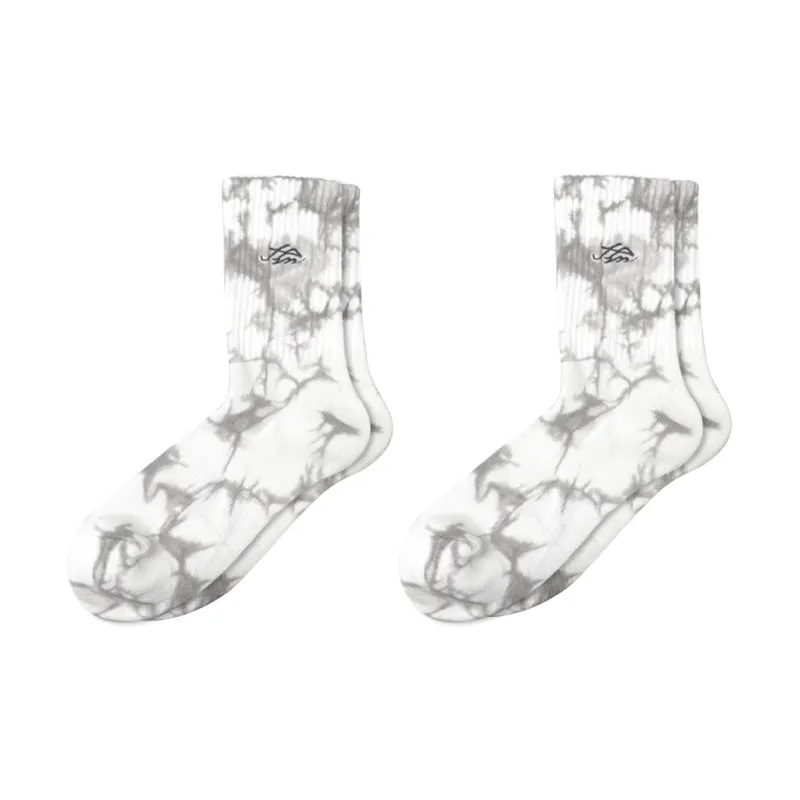 Lefight Basketball Socks Unisex 2 Pack-0